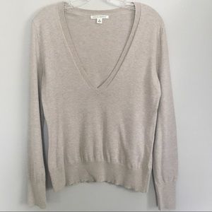 Banana Republic V Neck Sweater